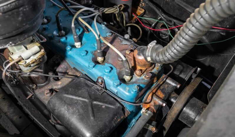 
								1949 Ford F-1 Pickup Truck I6 full									