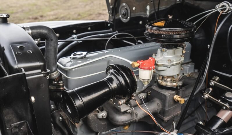 
								1949 Chevrolet 3100 I6 Pickup Truck full									
