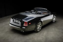 2016 Rolls-Royce Phantom Drophead