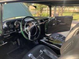 1957 Chevrolet Bel Air Custom