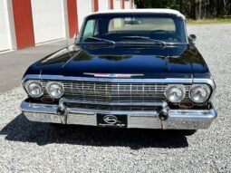 1963 Chevrolet Impala SS Convertible V8