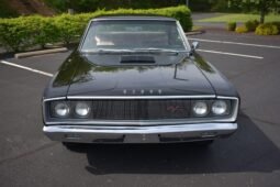 
										1967 Dodge Coronet R/T V8 full									