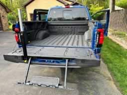 2022 Ford F-150 Lightning Pickup Truck