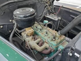 1951 Ford F-1