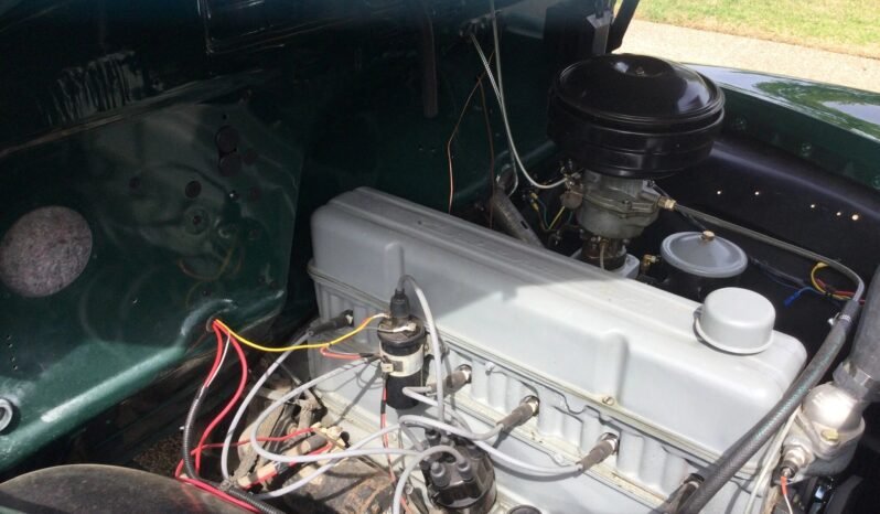 
								1949 Chevrolet 3100 Five-Window full									