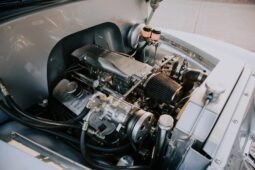 1947 Chevrolet 3100 V8