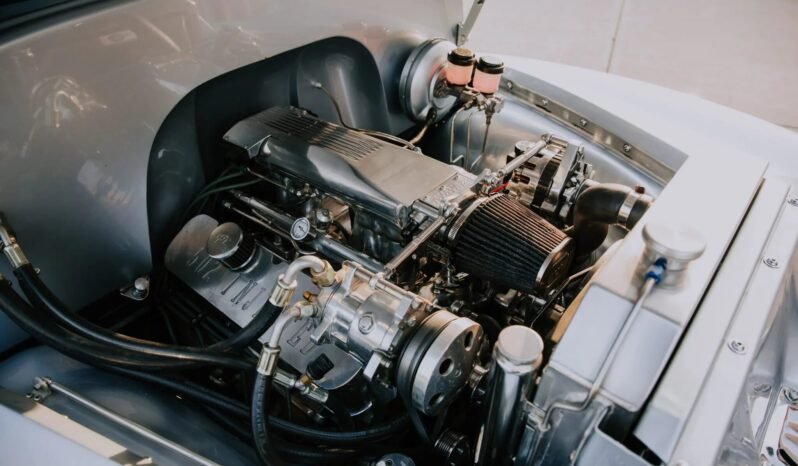 
								1947 Chevrolet 3100 V8 full									