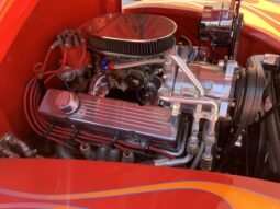 
										1945 Ford Pickup Truck V8 full									