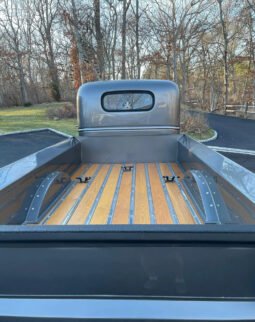 1942 Chevrolet MR-Series Dually Pickup Truck