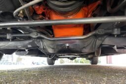 1964 Chevrolet El Camino 3-Speed