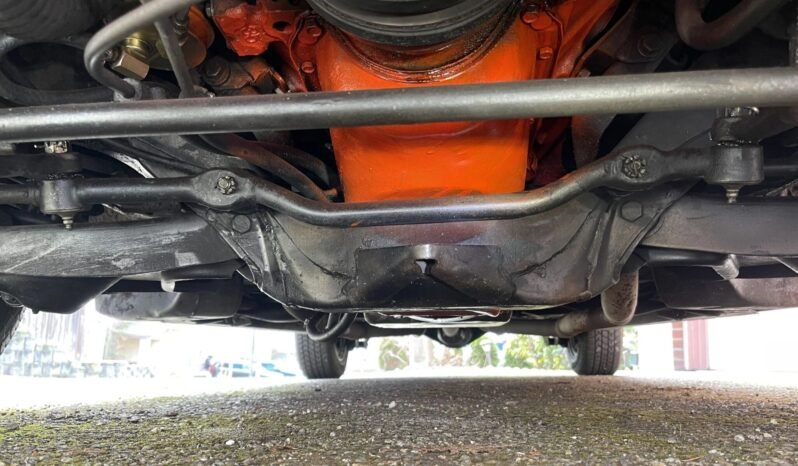 
								1964 Chevrolet El Camino 3-Speed full									