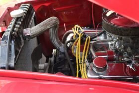 1952 Ford F1 Street Rod