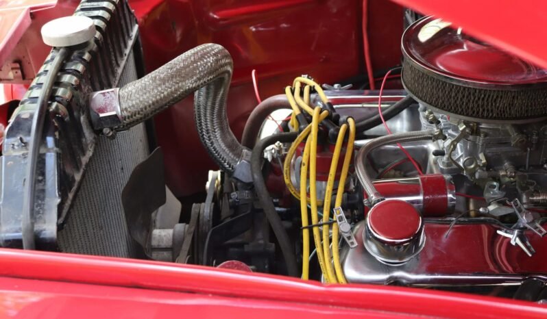 
								1952 Ford F1 Street Rod full									