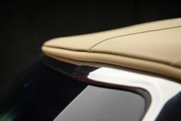 1966 Chevrolet Corvette Convertible