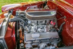 1953 Chevrolet 210 Custom Phantom Nomad Wagon V8