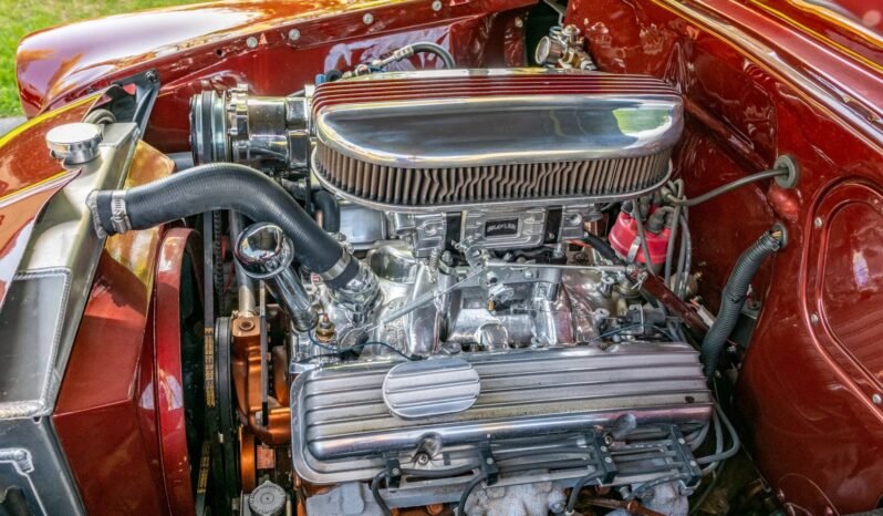 
								1953 Chevrolet 210 Custom Phantom Nomad Wagon V8 full									