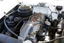 1952 Packard 200 Deluxe Coupe