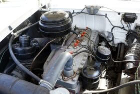 1952 Packard 200 Deluxe Coupe