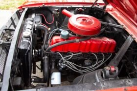 1964 Ford Mustang Coupe