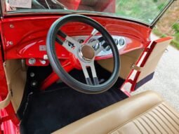 1929 Ford Model A Pickup Truck