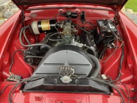 1953 Studebaker Commander V8
