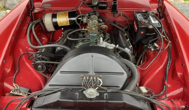 
								1953 Studebaker Commander V8 full									