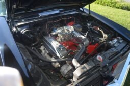 1964 Buick Riviera 3-Speed