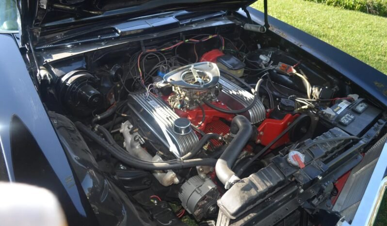 
								1964 Buick Riviera 3-Speed full									