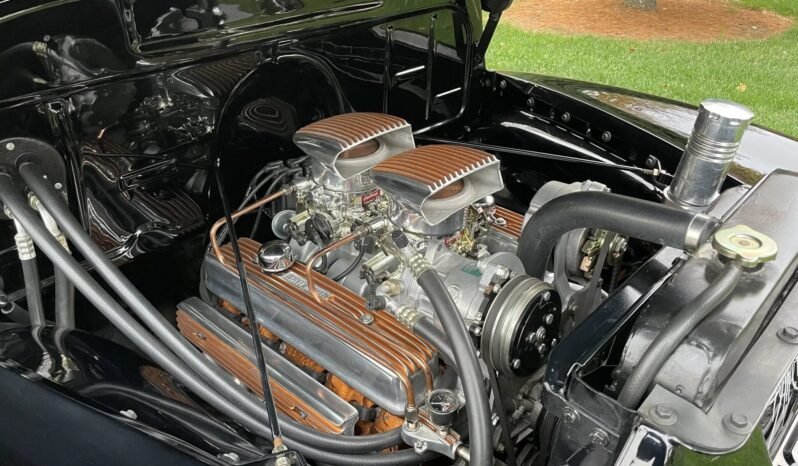 
								1954 Chevrolet 3100 V8 Pickup Truck full									