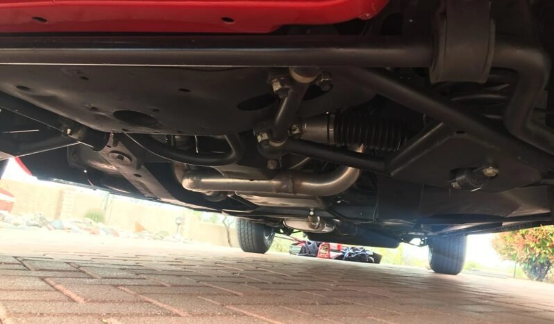 
								1953 Studebaker Commander Regal Starliner full									