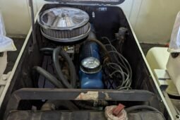 1963 Ford Econoline E-100