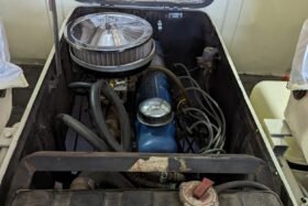 1963 Ford Econoline E-100