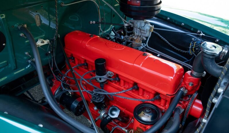 
								1954 GMC 100 Pickup Truck 3-Speed full									