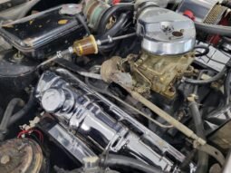 1963 Studebaker Avanti R2 Supercharged V8