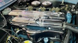 1954 Chevrolet Corvette Convertible