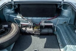 1963 Chevrolet Impala Sport Coupe