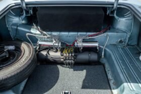 1963 Chevrolet Impala Sport Coupe