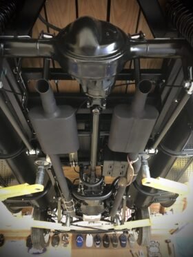 1929 Ford Model A V8