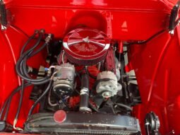 
										1955 Chevrolet 3100 Stepside Pickup Truck full									