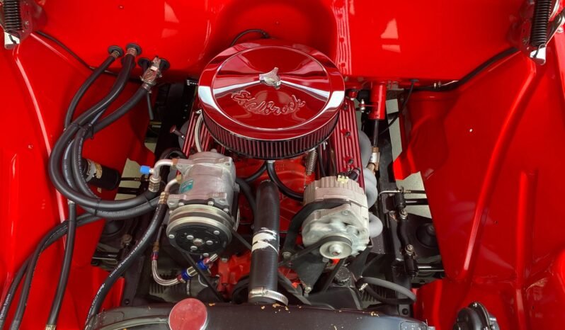 
								1955 Chevrolet 3100 Stepside Pickup Truck full									