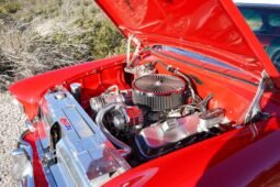 1955 Chevrolet Bel Air 502 V8