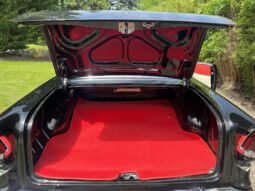 1955 Chevrolet Bel Air Hardtop Coupe