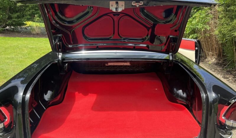 
								1955 Chevrolet Bel Air Hardtop Coupe full									