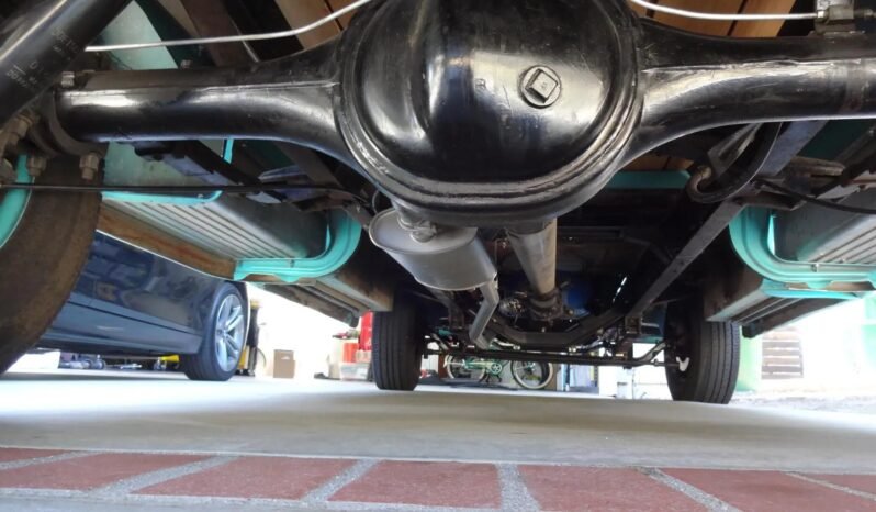 
								1955 Chevrolet 3200 I6 Pickup Truck full									