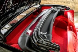 1963 Chevrolet Corvette V8 Numbers-Matching