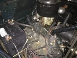 1951 Ford F1 Pickup Truck