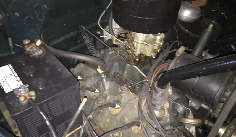 
								1951 Ford F1 Pickup Truck full									