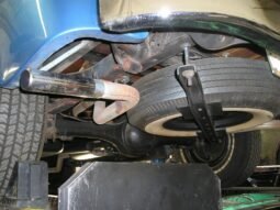 1955 Dodge C3-B 8-108 Pickup Truck