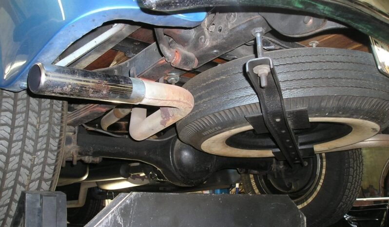 
								1955 Dodge C3-B 8-108 Pickup Truck full									