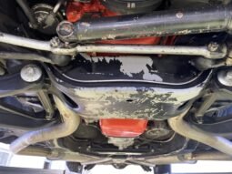 
										1963 Chevrolet Bel Air 4-Speed full									